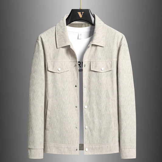 Weyland Textured Jacket