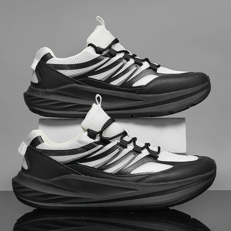 Knox Running Sneakers