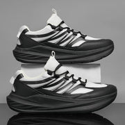 White Black