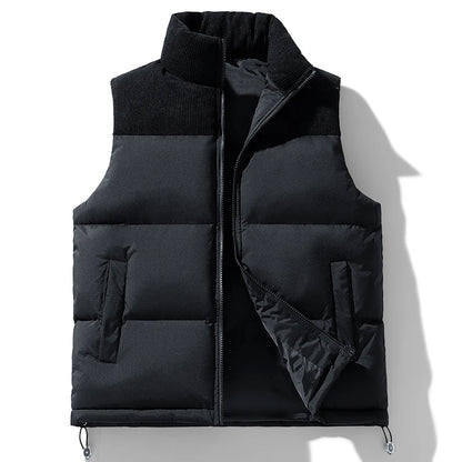 Driftfell Vest