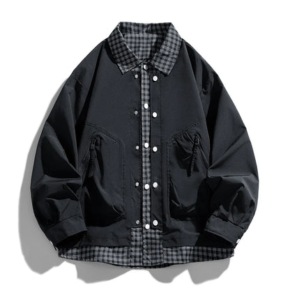 Stratford Dual Jacket