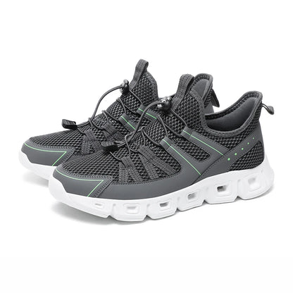 Ventra Knit Sneakers