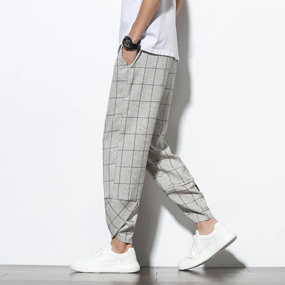 Galen Taper Pants