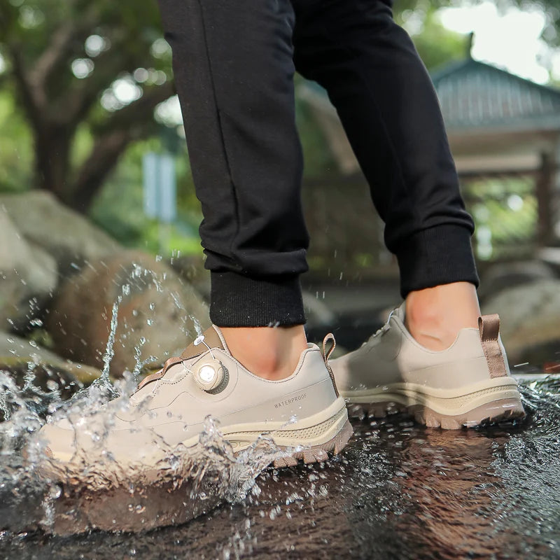 Ravik Trek Shoes