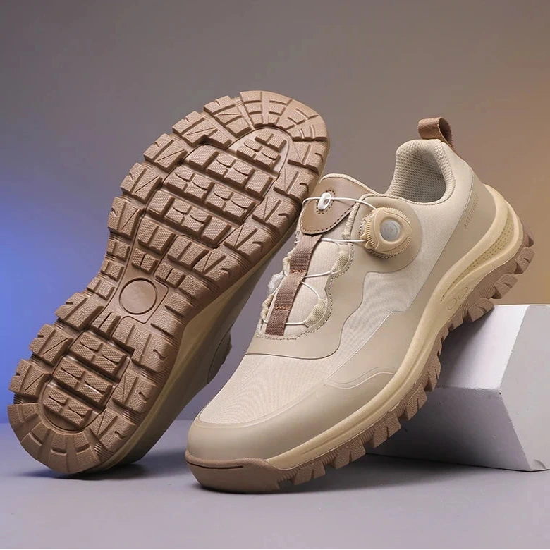 Ravik Trek Shoes