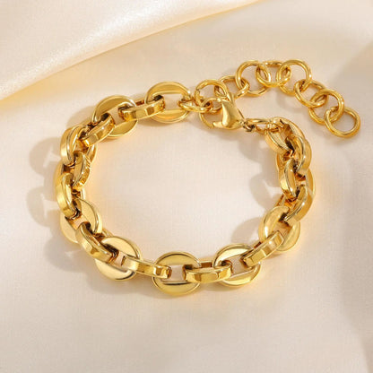 Orla Link Bracelet