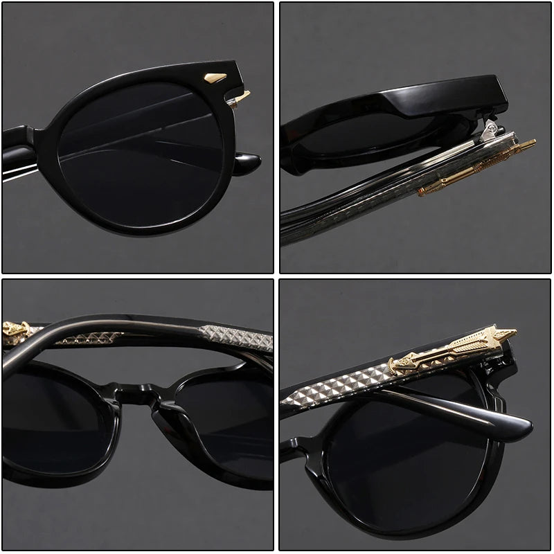 Hale Vintage Shades