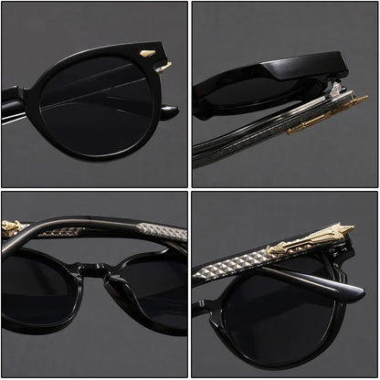 Hale Vintage Shades