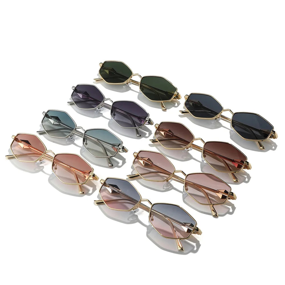 Lunor Hex Shades