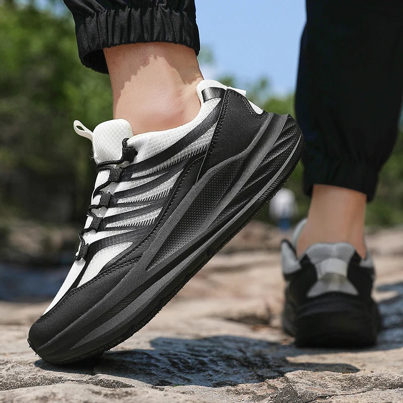 Knox Running Sneakers