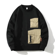 Steel Black