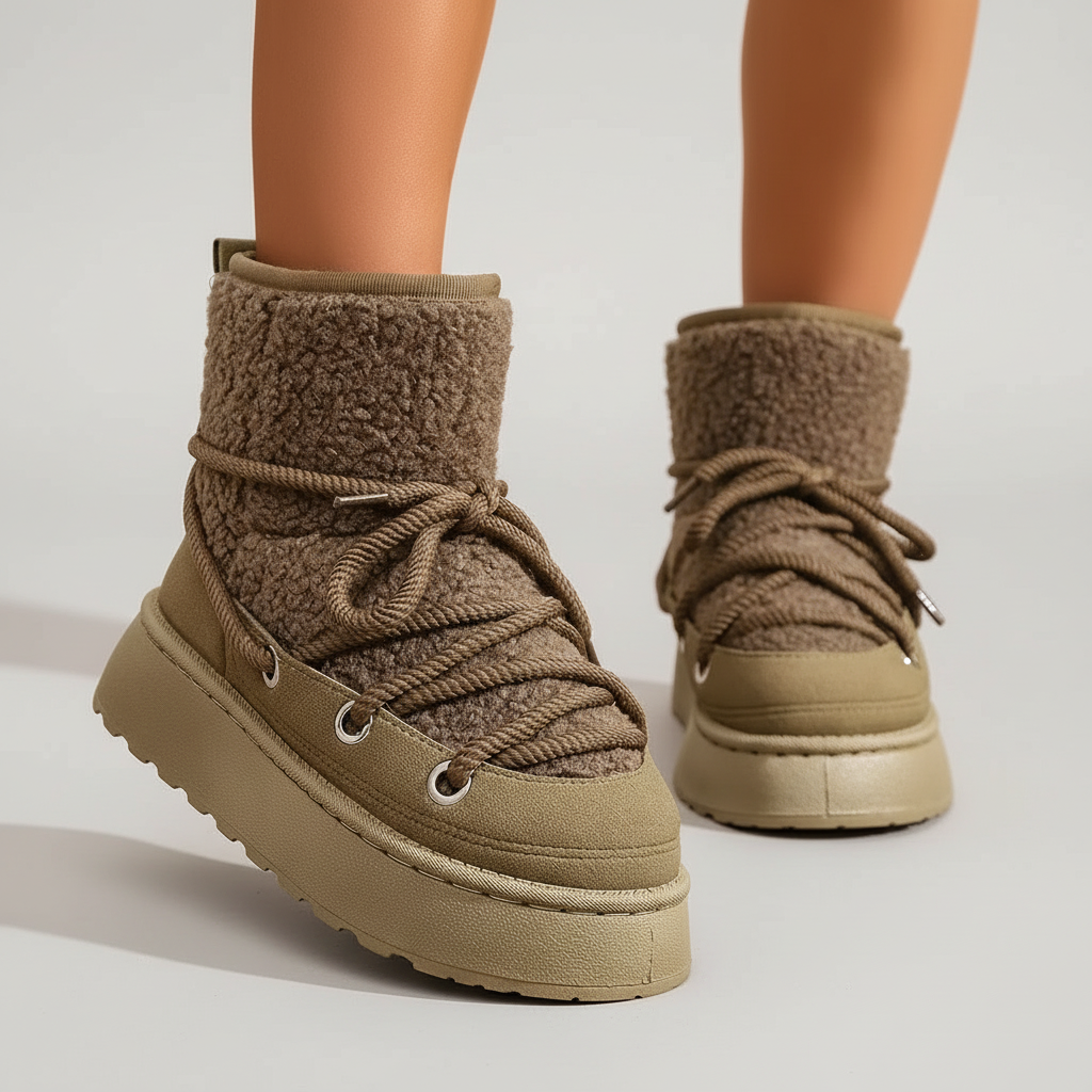 Nomi Winter Boots