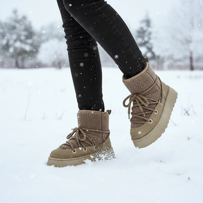 Nomi Winter Boots
