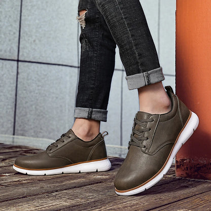 Velmar City Sneakers