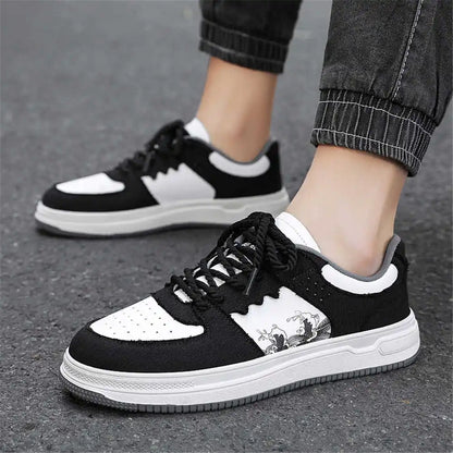 Kael Drift Sneakers