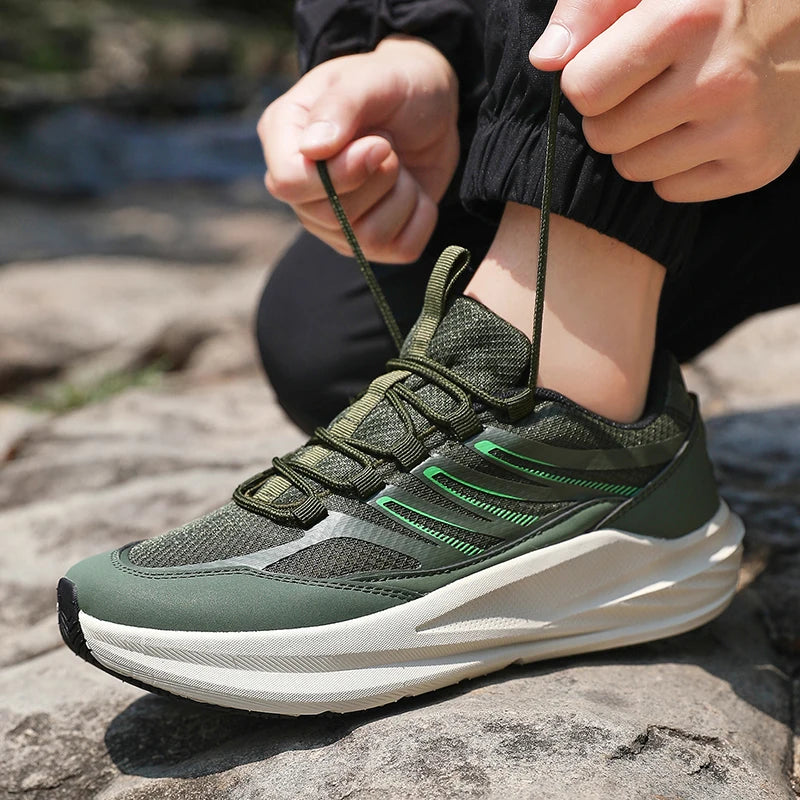 Knox Running Sneakers