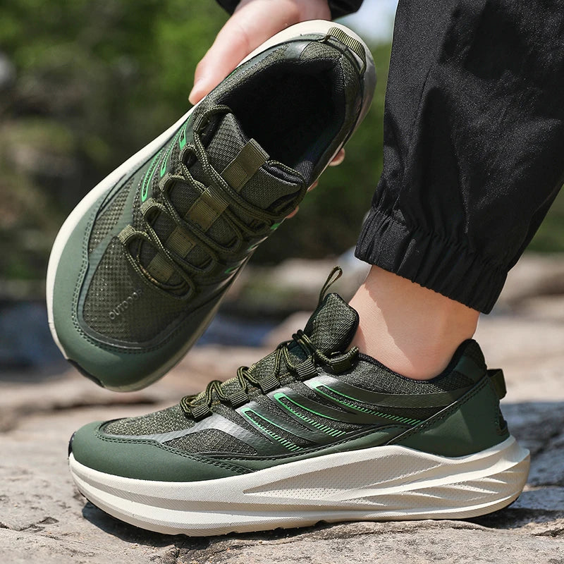 Knox Running Sneakers