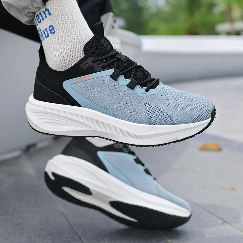 AeroFlex Running Shoes