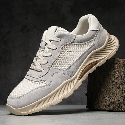 Mercer Mesh Sneakers