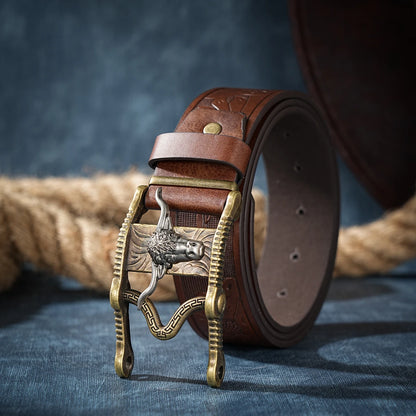 Bronco Western Belt