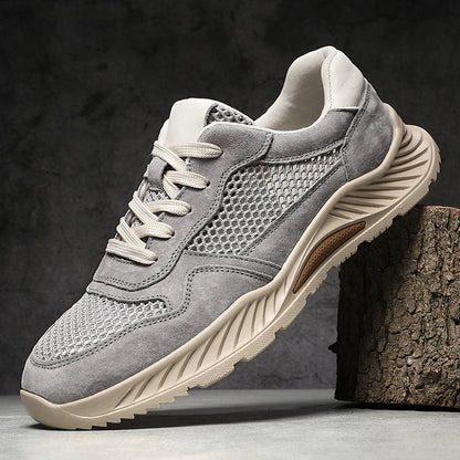 Mercer Mesh Sneakers