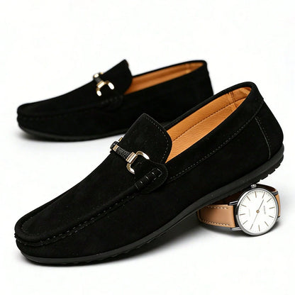 Torino Soft Loafers