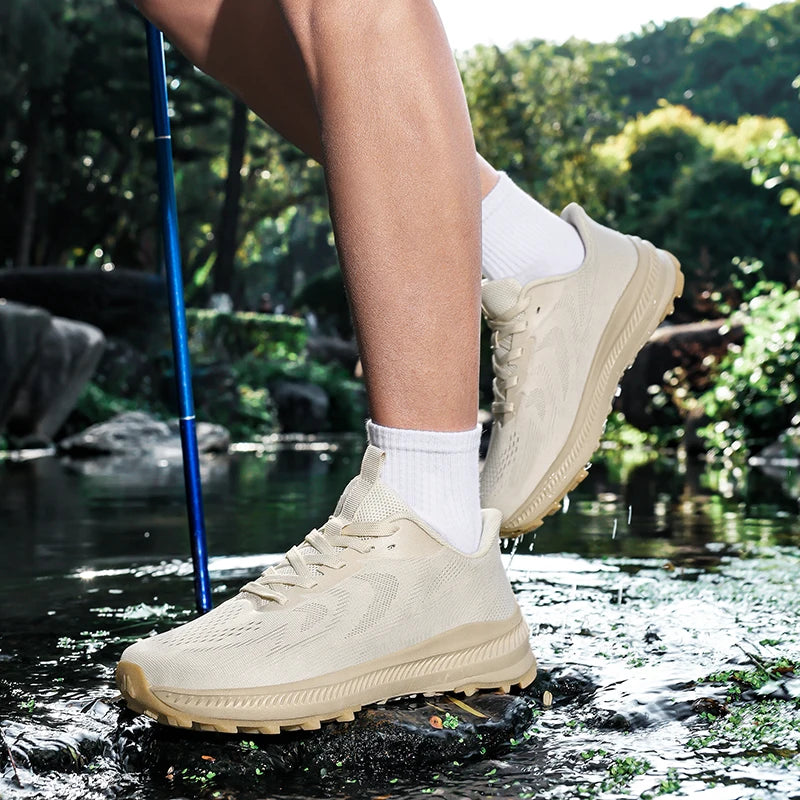 Ridgeway Trail Sneakers