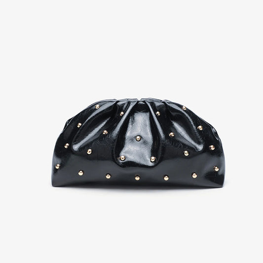 Monroe Clutch Bag
