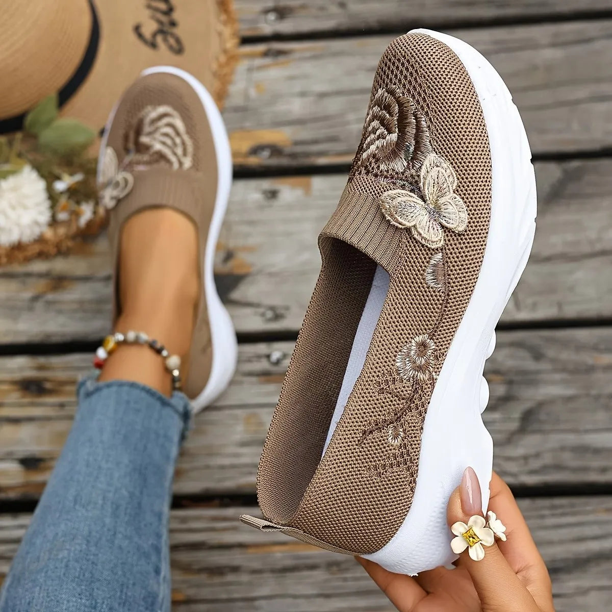 Niva Bloom Shoes
