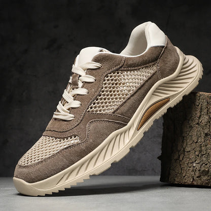 Mercer Mesh Sneakers
