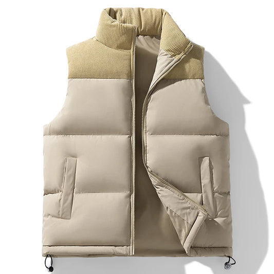 Driftfell Vest