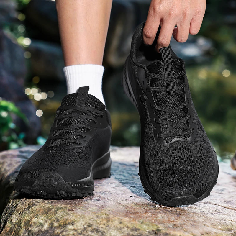 Ridgeway Trail Sneakers
