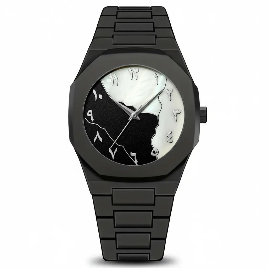 Atlas Drift Watch