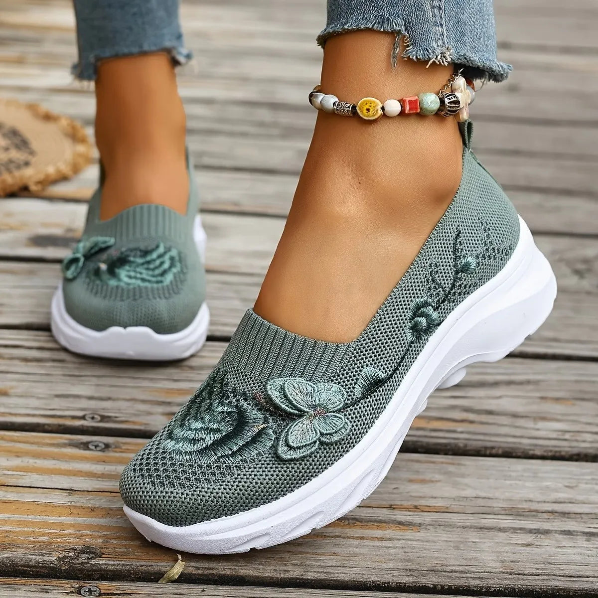 Niva Bloom Shoes
