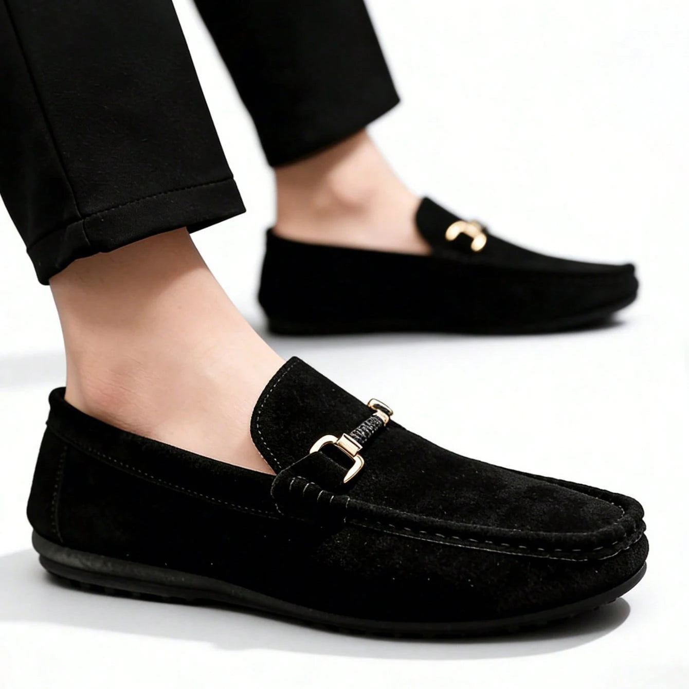 Torino Soft Loafers