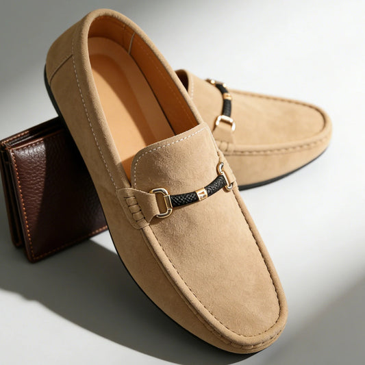 Torino Soft Loafers