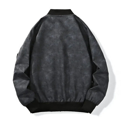 Dustfell Bomber