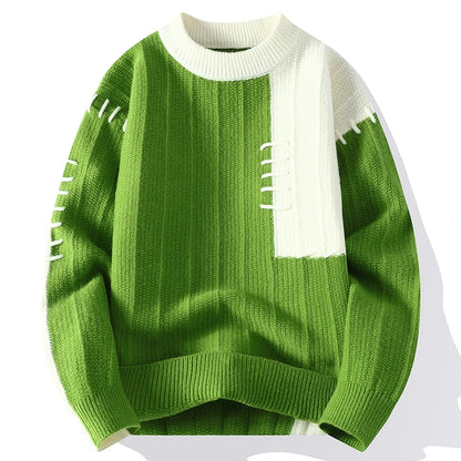 Everton Stitch Knit