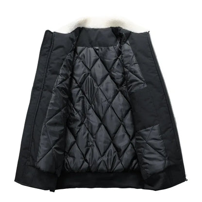 Kenslow Padded Jacket