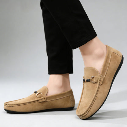 Torino Soft Loafers