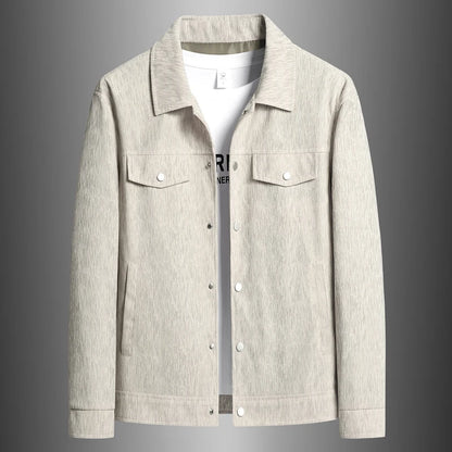 Weyland Textured Jacket