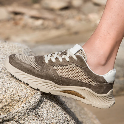 Mercer Mesh Sneakers