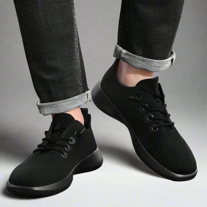 Waymoor Knit Sneakers