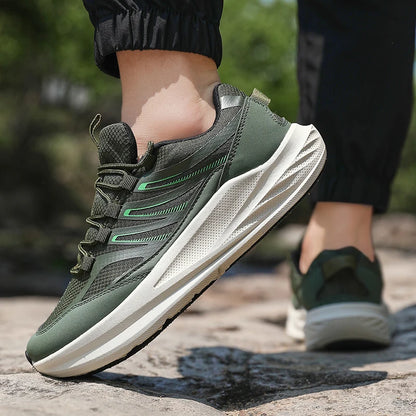 Knox Running Sneakers