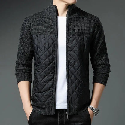 Kenton Knit Jacket