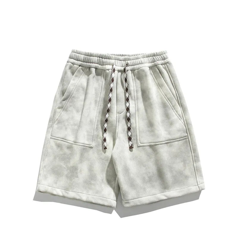 Nimbus Drift Shorts