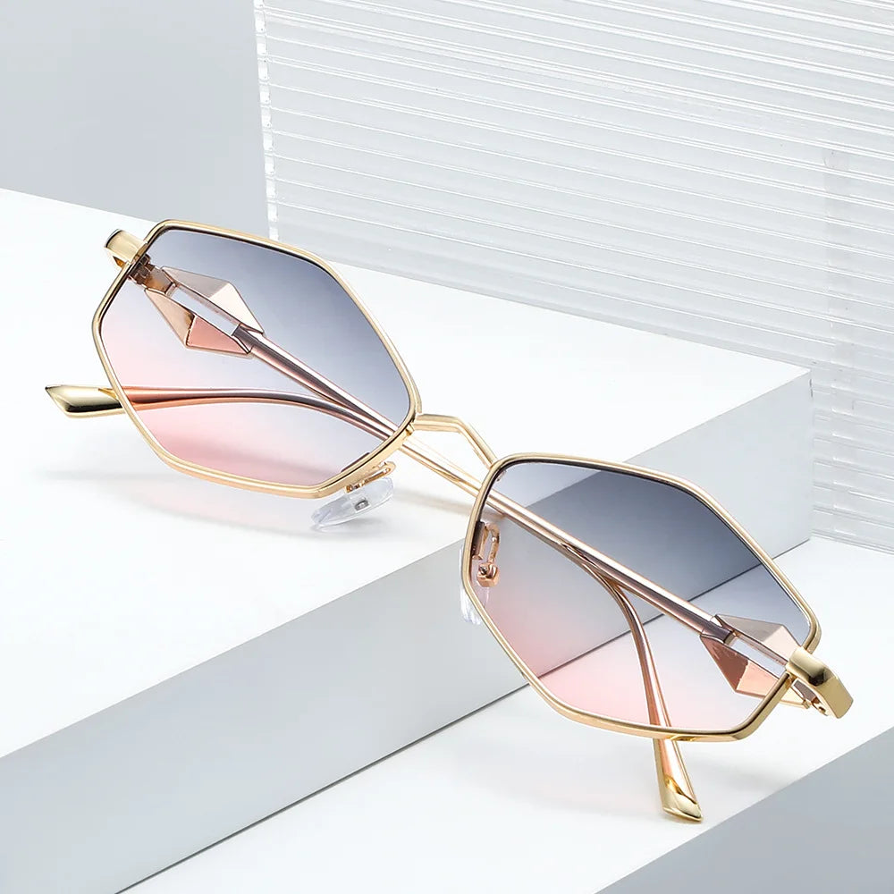Lunor Hex Shades