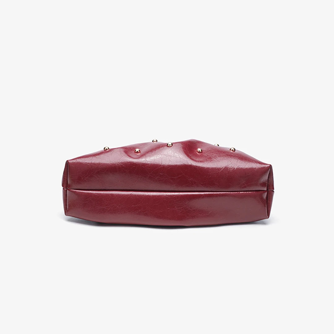 Monroe Clutch Bag
