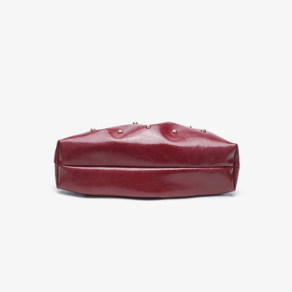 Monroe Clutch Bag