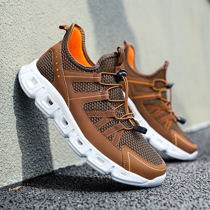Ventra Knit Sneakers